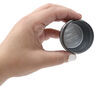 dexter trailer bearings races seals caps standard grease cap axle 1.988 inch od drive in - qty 2