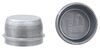 dexter trailer bearings races seals caps standard grease cap dx59hr