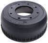 trailer hubs and drums 8 on 6-1/2 inch dexter brake drum for 9 000-lb to 10 axles - 12-1/4 non-abs
