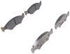 trailer brakes disc replacement saltwater rated brake pads for dexter calipers - 1 axle set