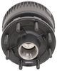 hub with integrated drum for 15000 lbs axles dexter trailer and assembly heavy-duty 15k - 8 on 275mm oil bath