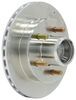 dexter trailer hubs and drums standard for 4200 lbs axles