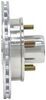 dexter trailer hubs and drums standard 5 on 4-1/2 inch dx82ur