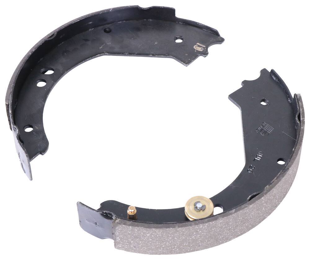 Replacement Brake Shoes for Dexter 10