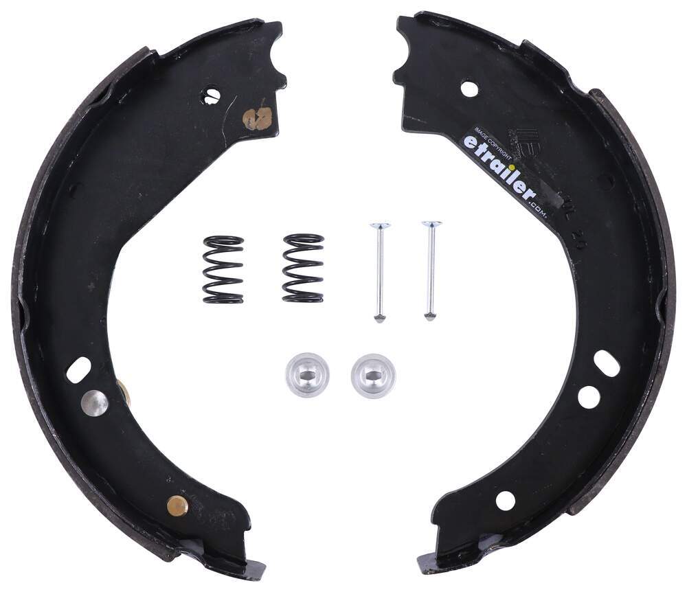 Replacement Brake Shoes for Dexter 10