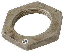 Replacement Trailer Spindle Jam Nut - 1-3/4"-12 - DX88QR