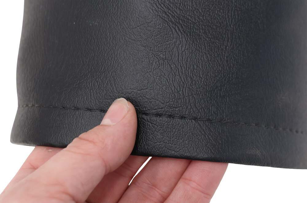 HORSE BUTT【ロング】TL02-18 2023 New Hart 2 Horse Thoroughbred Straight Load Goose Neck