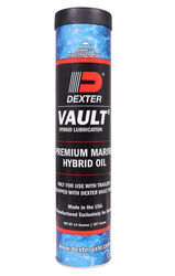 Dexter Hybrid Oil for The Vault Bearing Protectors - DX94TR