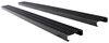 running boards deezee rough step - full length 90 inch long steel black
