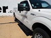 2013 ford f-150  nerf bars steel on a vehicle