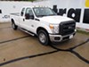2015 ford f-250 super duty  oval polished finish on a vehicle