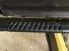 2018 ram 1500  nerf bars matte finish deezee oval tube steps w custom installation kit - 6 inch wide black powder coated steel
