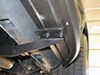 2011 ford edge  matte finish aluminum dz16201-16220