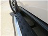 2014 jeep grand cherokee  running boards on a vehicle