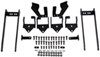 deezee accessories and parts installation kits dz16251