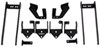 deezee accessories and parts nerf bars - running boards