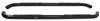 DeeZee Nerf Bars - 3" Round - Black - Cab Length Steel DZ372231