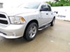 2014 ram 1500  nerf bars round deezee - 3 inch polished stainless cab length