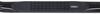 nerf bars steel deezee - 3 inch round black powder coated cab length