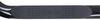 nerf bars oval deezee - 4 inch black cab length