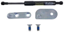 DeeZee Tailgate Assist Custom Tailgate-Lowering System for Pickup Trucks - DZ43206