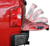 truck deezee tailgate assist custom tailgate-lowering system for pickup trucks