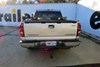 2005 chevrolet silverado  crossover tool box 70 inch long deezee red label truck bed - low-profile style alum 8 cu ft black