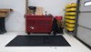 0  utility mat deezee universal for trucks and trailers - 8' long x 4' wide