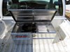 0  chest tool box 37 inch long on a vehicle