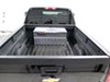 2009 chevrolet silverado  chest tool box medium capacity dz8537