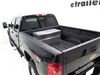 2009 chevrolet silverado  chest tool box medium capacity deezee red label truck bed - utility style aluminum 6.4 cu ft silver