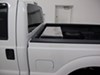 2016 ford f-250 super duty  medium capacity on a vehicle