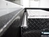2016 ford f-250 super duty  chest tool box 37 inch long on a vehicle