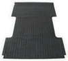 bed floor protection deezee custom-fit truck mat