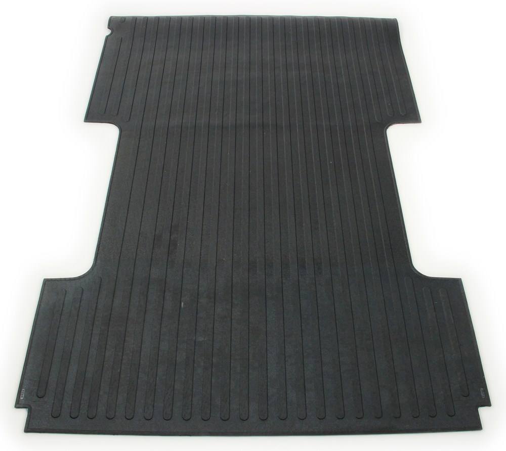 Bed Mat/Skid Mat Made From High-Strength Nyracord 3/8 in Thick Cord-Enhanced Rubber Compound 