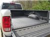 2014 ram 3500  bare bed trucks floor protection on a vehicle