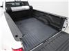 2018 ram 3500  custom-fit mat on a vehicle