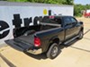 2012 ram 2500  custom-fit mat bed floor protection deezee truck