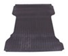 bed floor protection deezee custom-fit truck mat