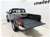 2006 toyota tacoma  custom-fit mat bed floor protection deezee truck