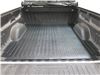 2016 chevrolet silverado 1500  custom-fit mat bed floor protection deezee truck