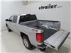 2018 chevrolet silverado 1500  bare bed trucks floor protection dz86972