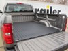 2007 chevrolet silverado new body  bare bed trucks floor protection on a vehicle