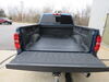 2017 chevrolet silverado 2500  bare bed trucks floor protection on a vehicle