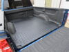 2017 chevrolet silverado 2500  custom-fit mat on a vehicle