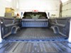 2010 chevrolet silverado  custom-fit mat bare bed trucks deezee truck
