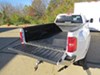 2010 chevrolet silverado  bare bed trucks floor protection on a vehicle