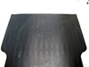 2015 gmc sierra 3500  custom-fit mat in use