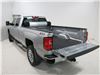 2017 chevrolet silverado 3500  custom-fit mat deezee truck bed