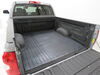 2019 toyota tundra  custom-fit mat bed floor protection deezee truck